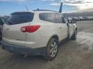 Chevrolet Traverse Ltz Image 10
