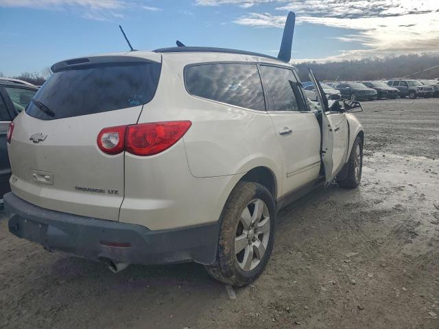 Chevrolet Traverse Ltz Image 10