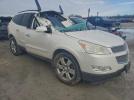 Chevrolet Traverse Ltz Image 11