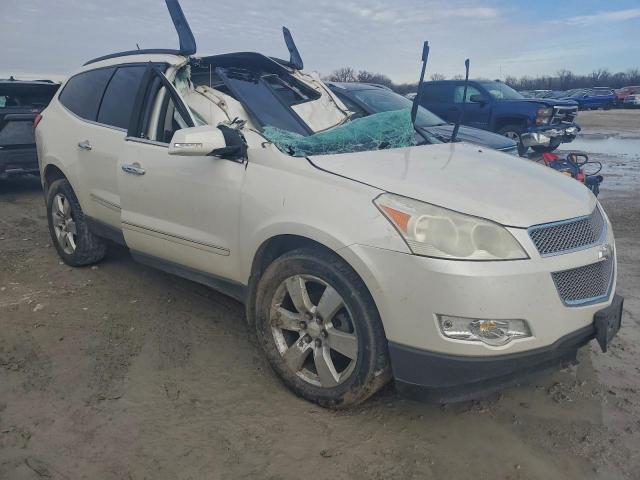 Chevrolet Traverse Ltz Image 11