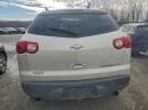 Chevrolet Traverse Ltz Image 4