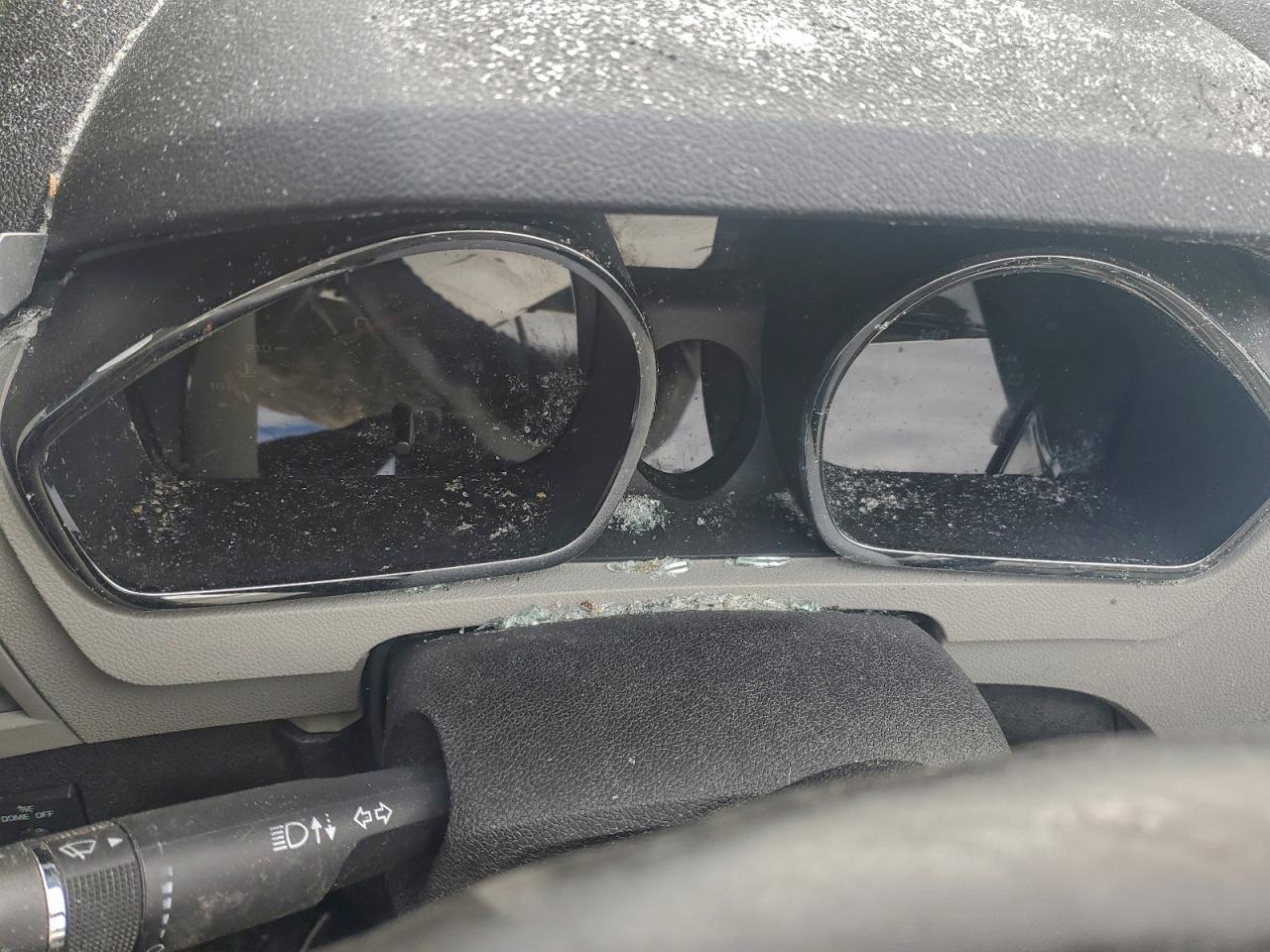 Chevrolet Traverse Ltz Image 7