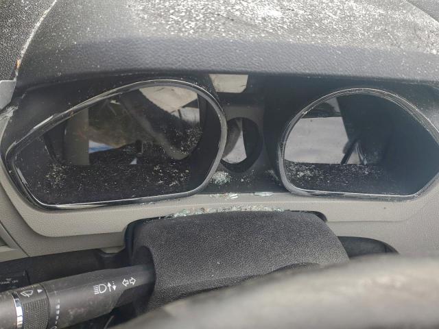 Chevrolet Traverse Ltz Image 7