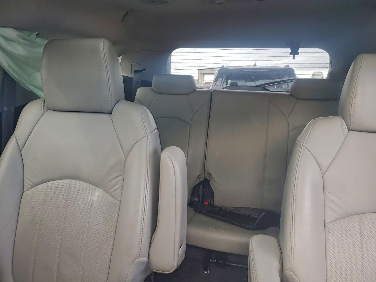 Chevrolet Traverse Ltz Image 8