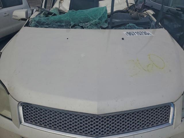 Chevrolet Traverse Ltz Image 12