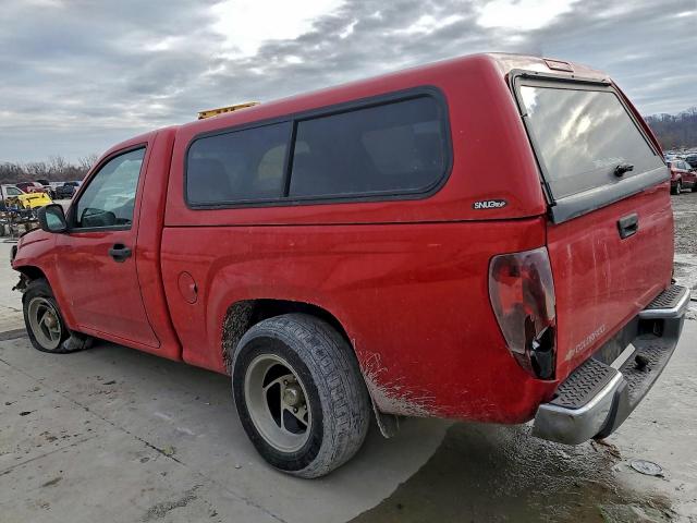 Chevrolet Colorado Image 11