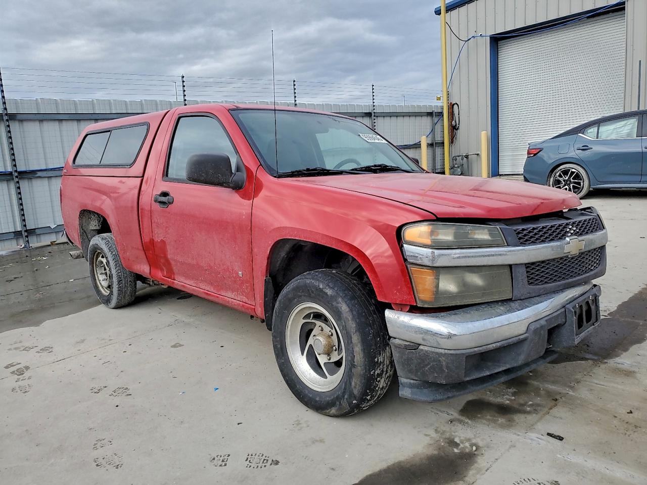 Chevrolet Colorado Image 12
