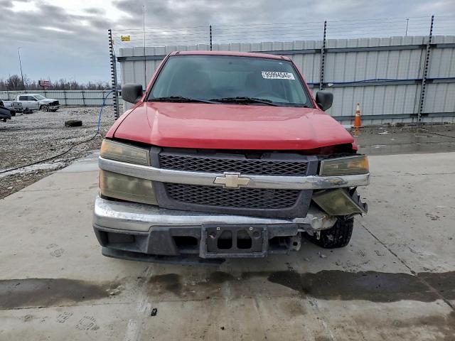 Chevrolet Colorado Image 6