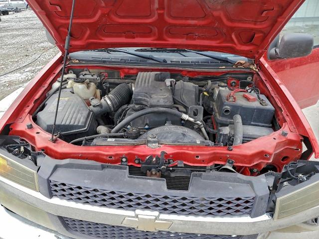 Chevrolet Colorado Image 9