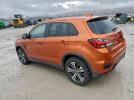 Mitsubishi Outlander Es Image 13