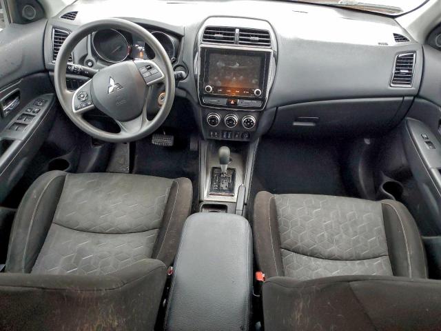 Mitsubishi Outlander Es Image 10