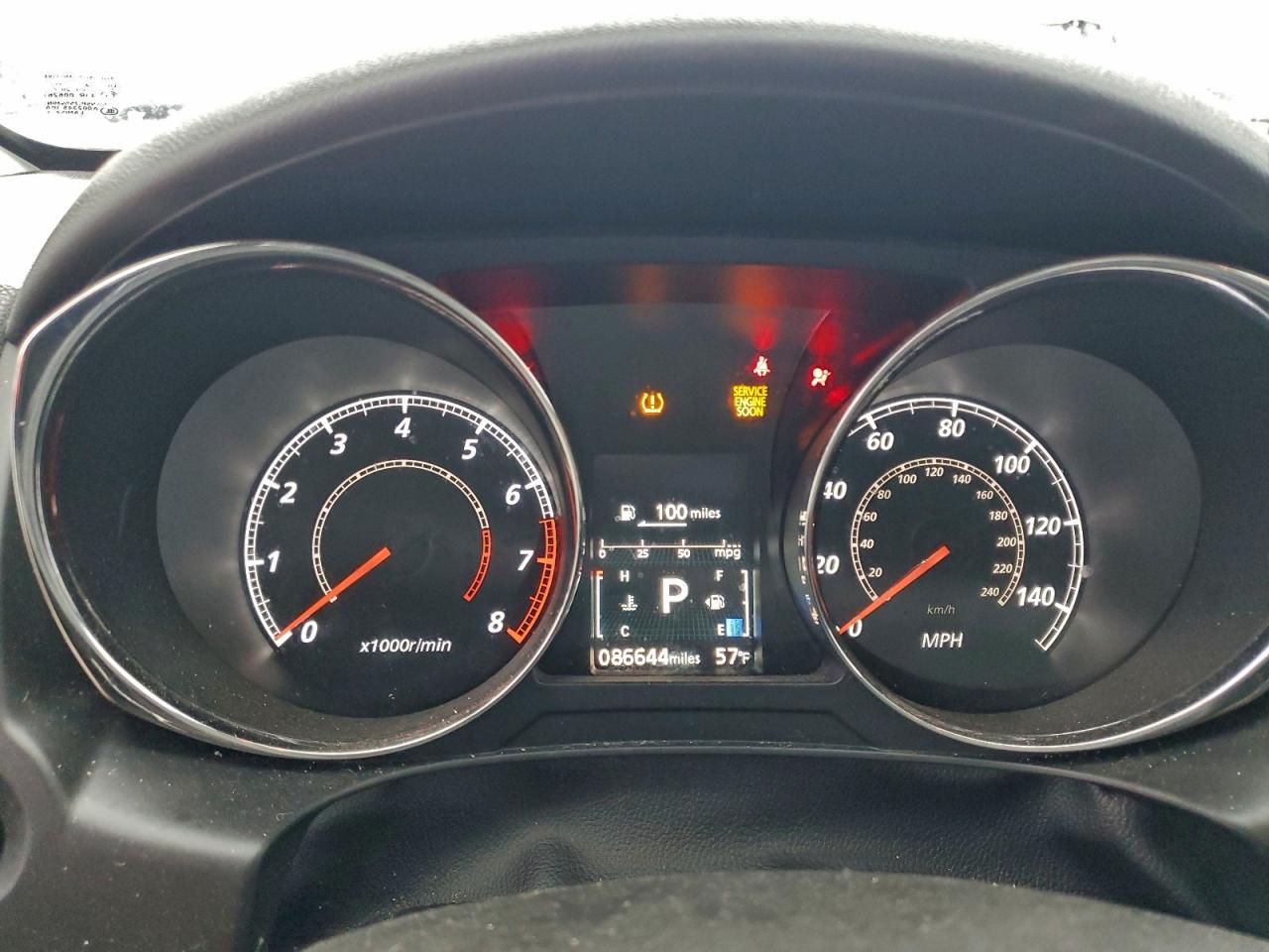 Mitsubishi Outlander Es Image 8