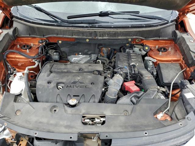 Mitsubishi Outlander Es Image 7