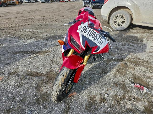 Honda Cbr Cycle Rr Image 7