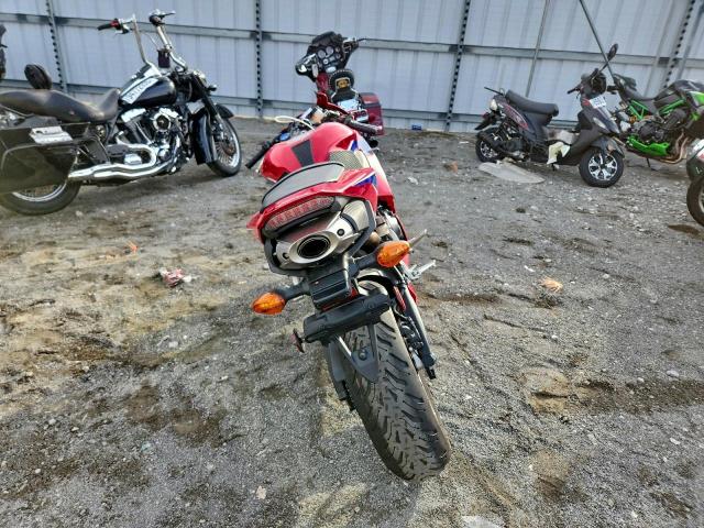 Honda Cbr Cycle Rr Image 9