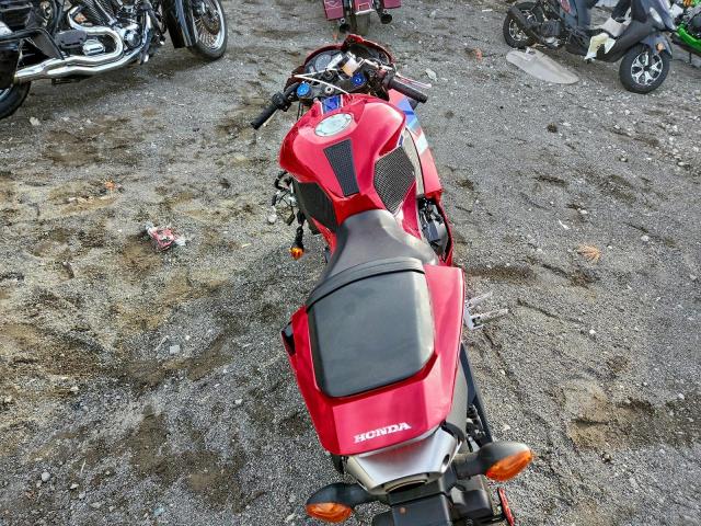 Honda Cbr Cycle Rr Image 8