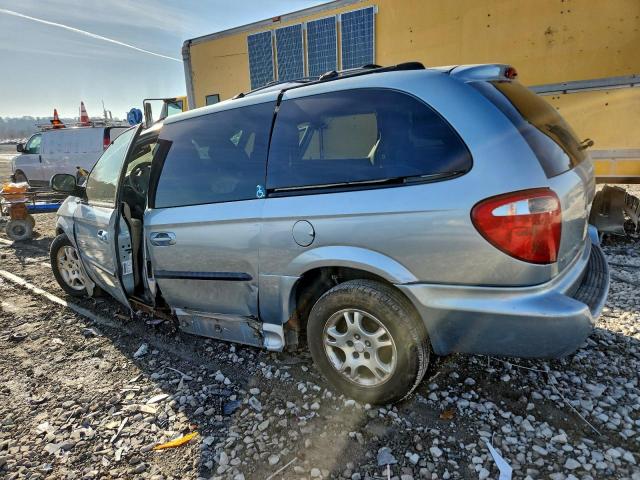 Dodge Caravan Sport Image 2