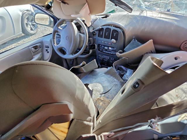 Dodge Caravan Sport Image 4