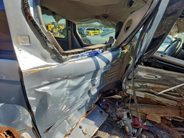 Dodge Caravan Sport Image 10