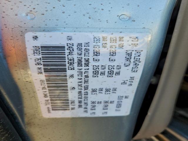 Dodge Caravan Sport Image 11