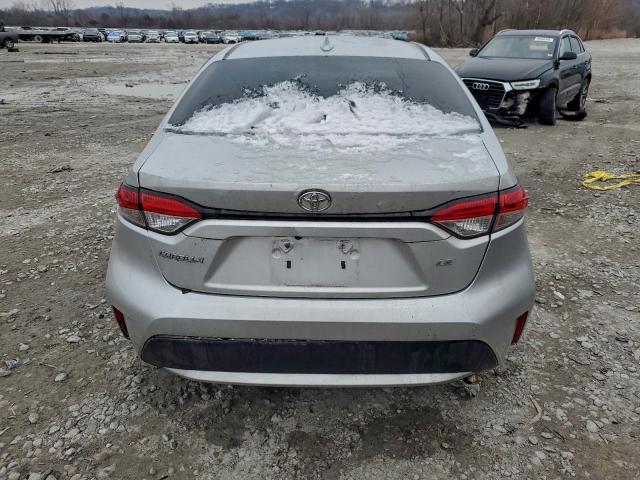 Toyota Corolla Le Image 6