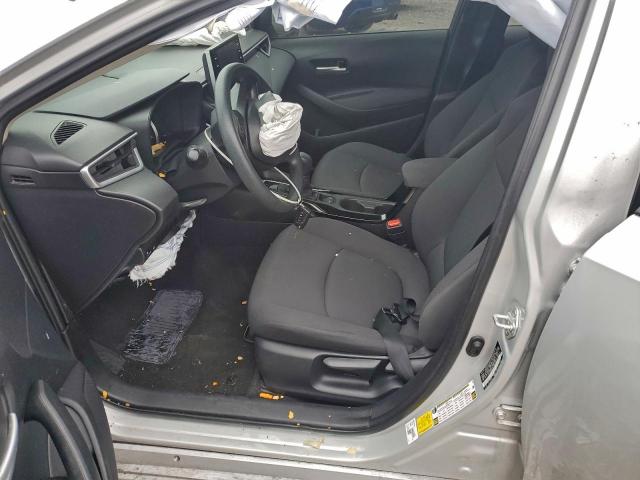 Toyota Corolla Le Image 3