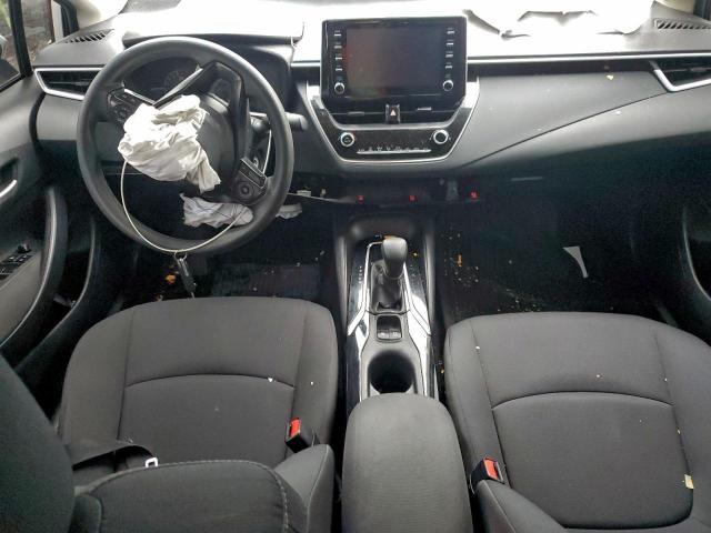 Toyota Corolla Le Image 8