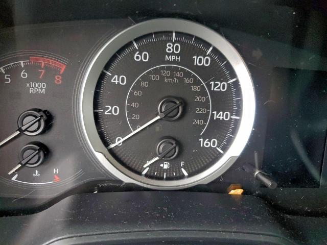 Toyota Corolla Le Image 10