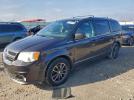 Dodge Caravan Sxt Image 1