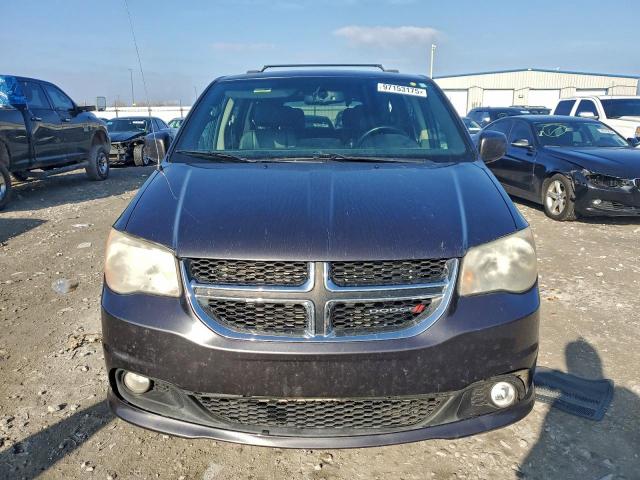 Dodge Caravan Sxt Image 6