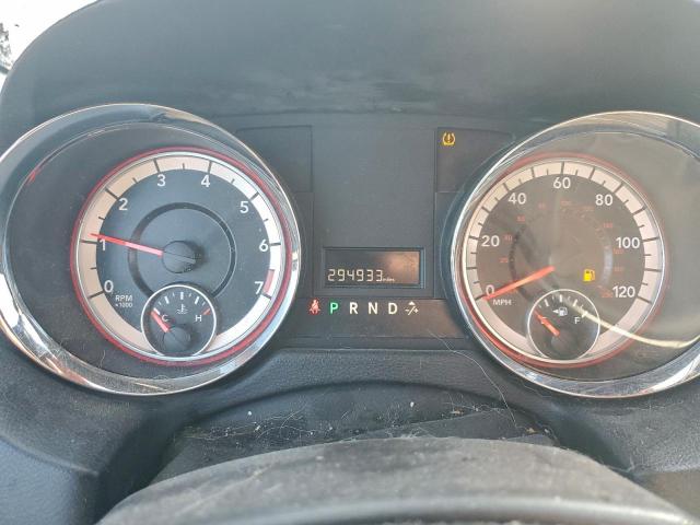 Dodge Caravan Sxt Image 4