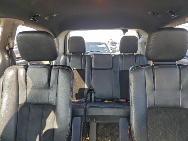 Dodge Caravan Sxt Image 9