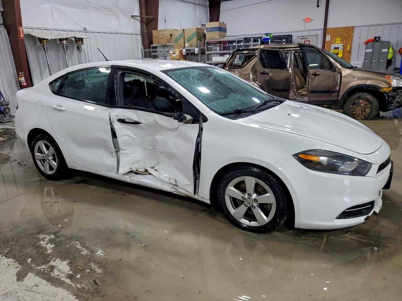 Dodge Dart Sxt Image 5