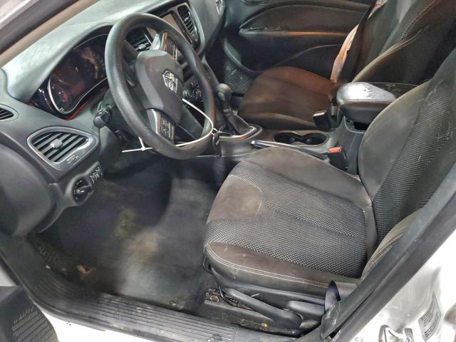 Dodge Dart Sxt Image 7