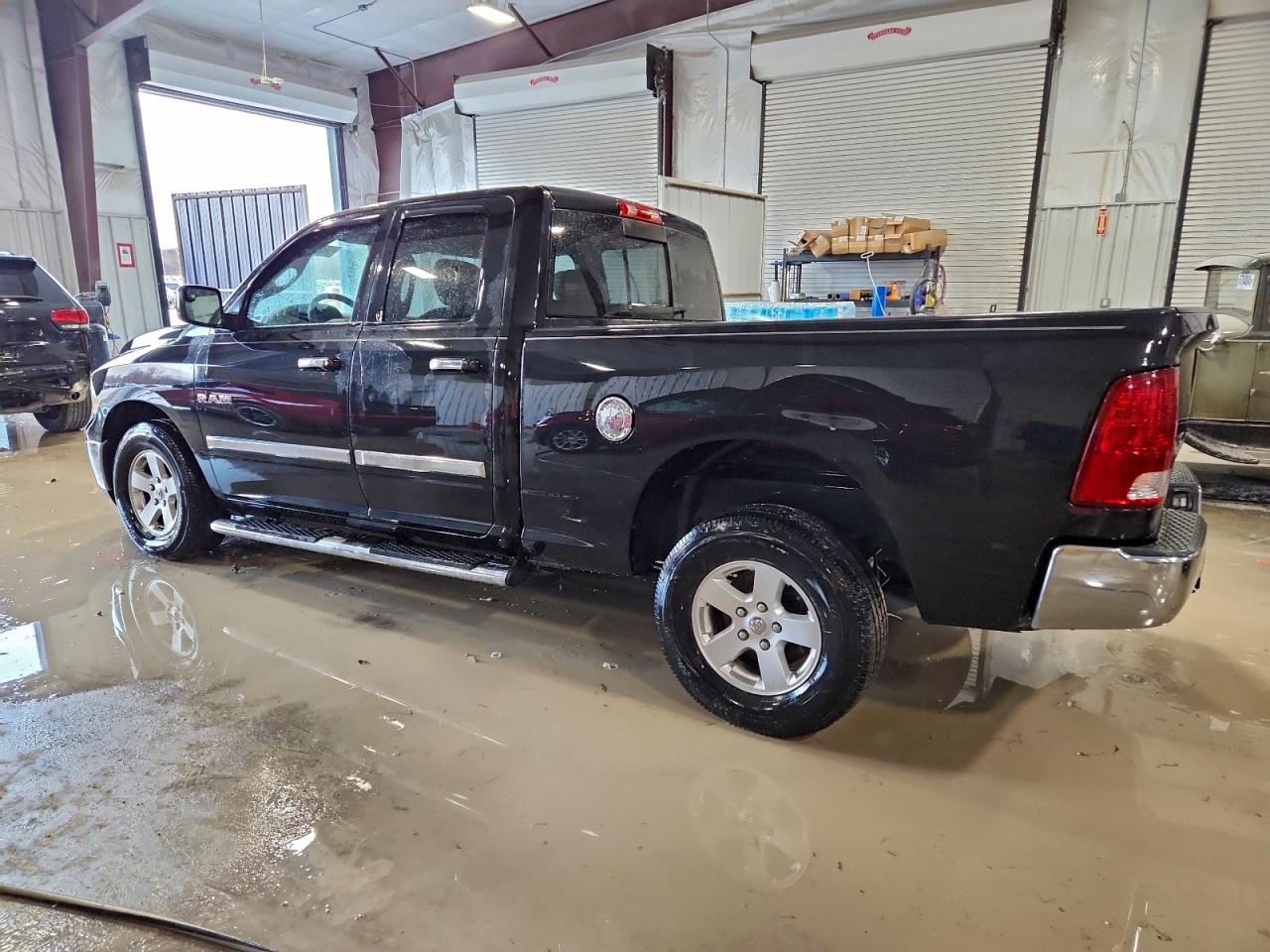 Dodge Ram 1500 Image 7