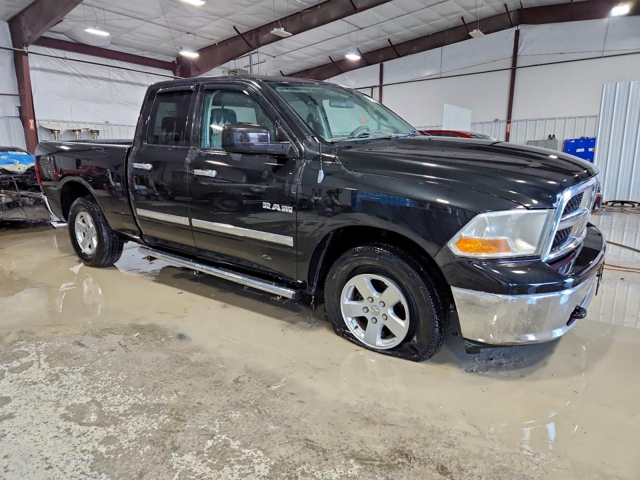 Dodge Ram 1500 Image 12