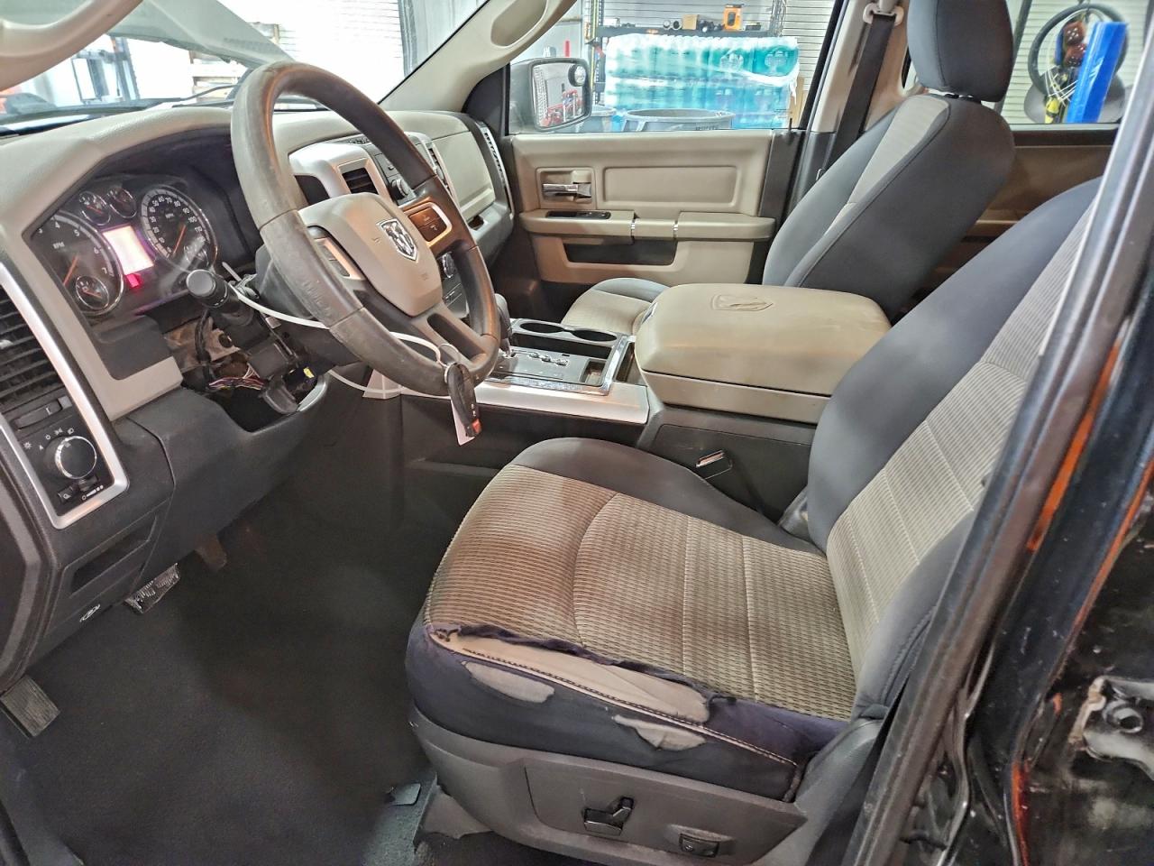 Dodge Ram 1500 Image 5