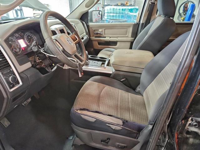 Dodge Ram 1500 Image 5