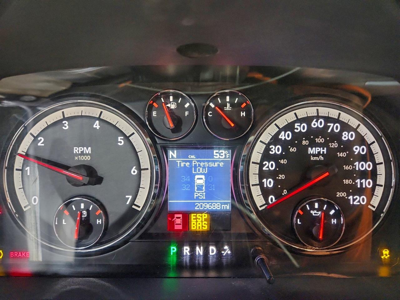 Dodge Ram 1500 Image 3