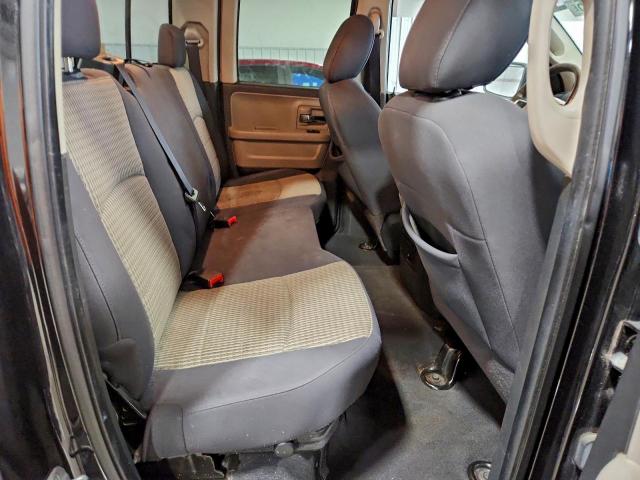 Dodge Ram 1500 Image 4