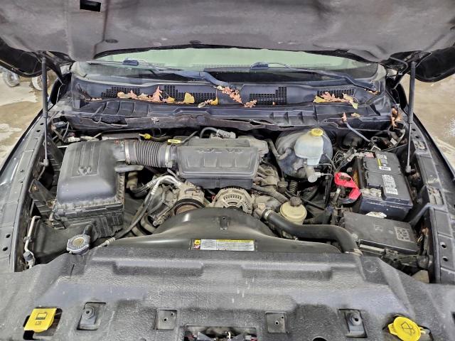 Dodge Ram 1500 Image 9