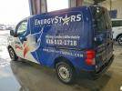 Chevrolet Express Ls Image 4