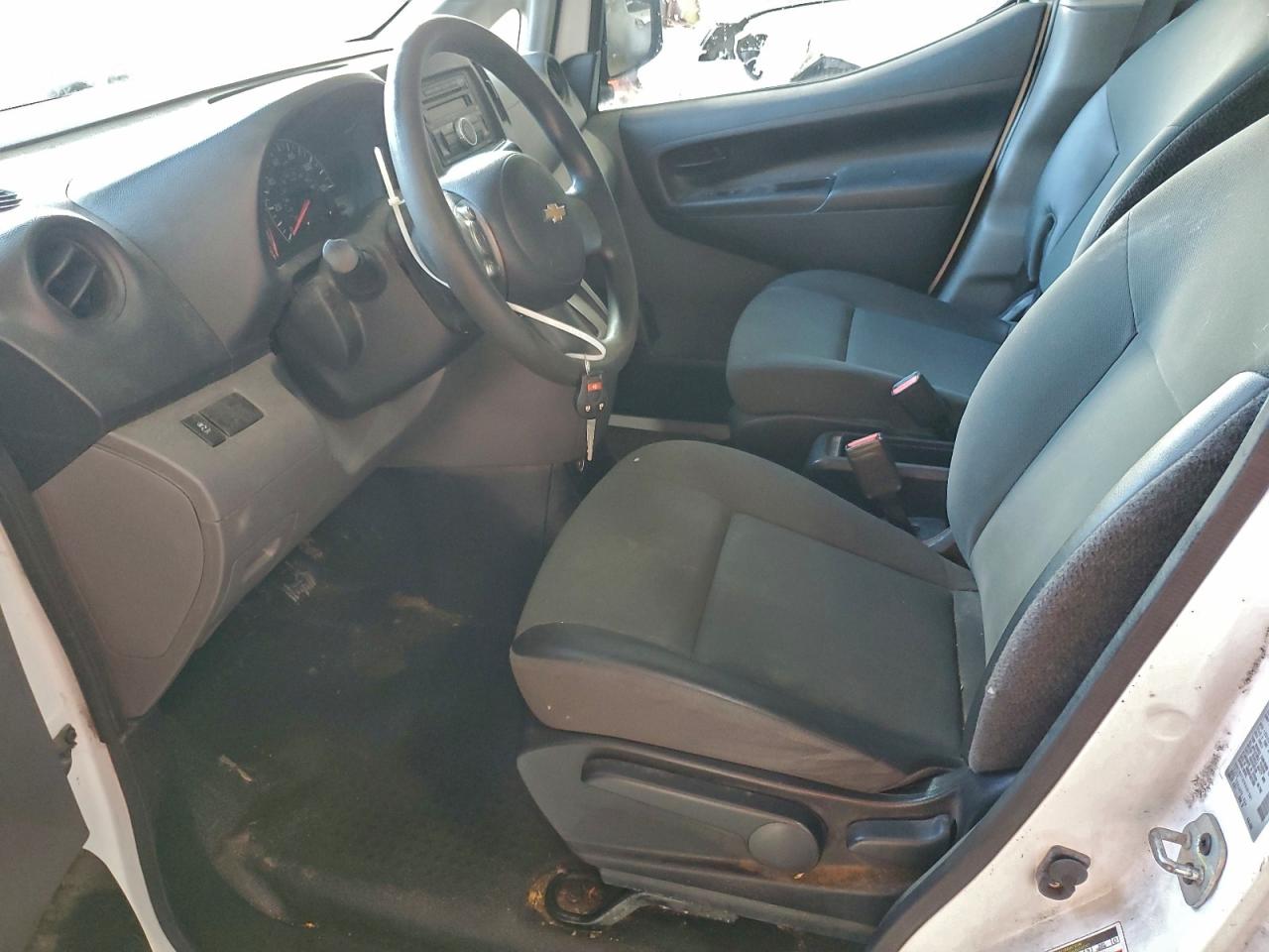 Chevrolet Express Ls Image 6