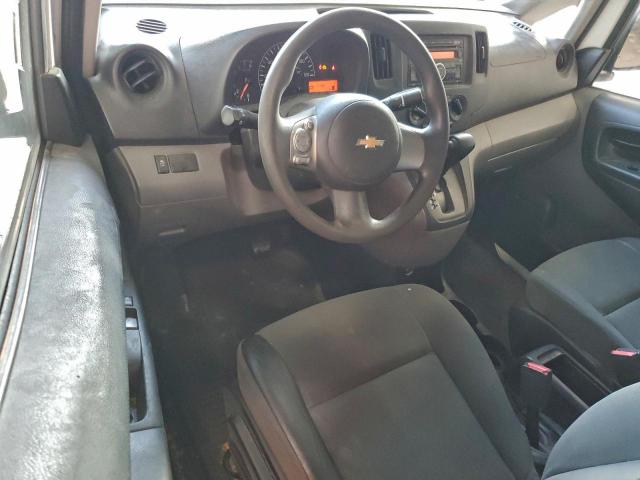 Chevrolet Express Ls Image 11