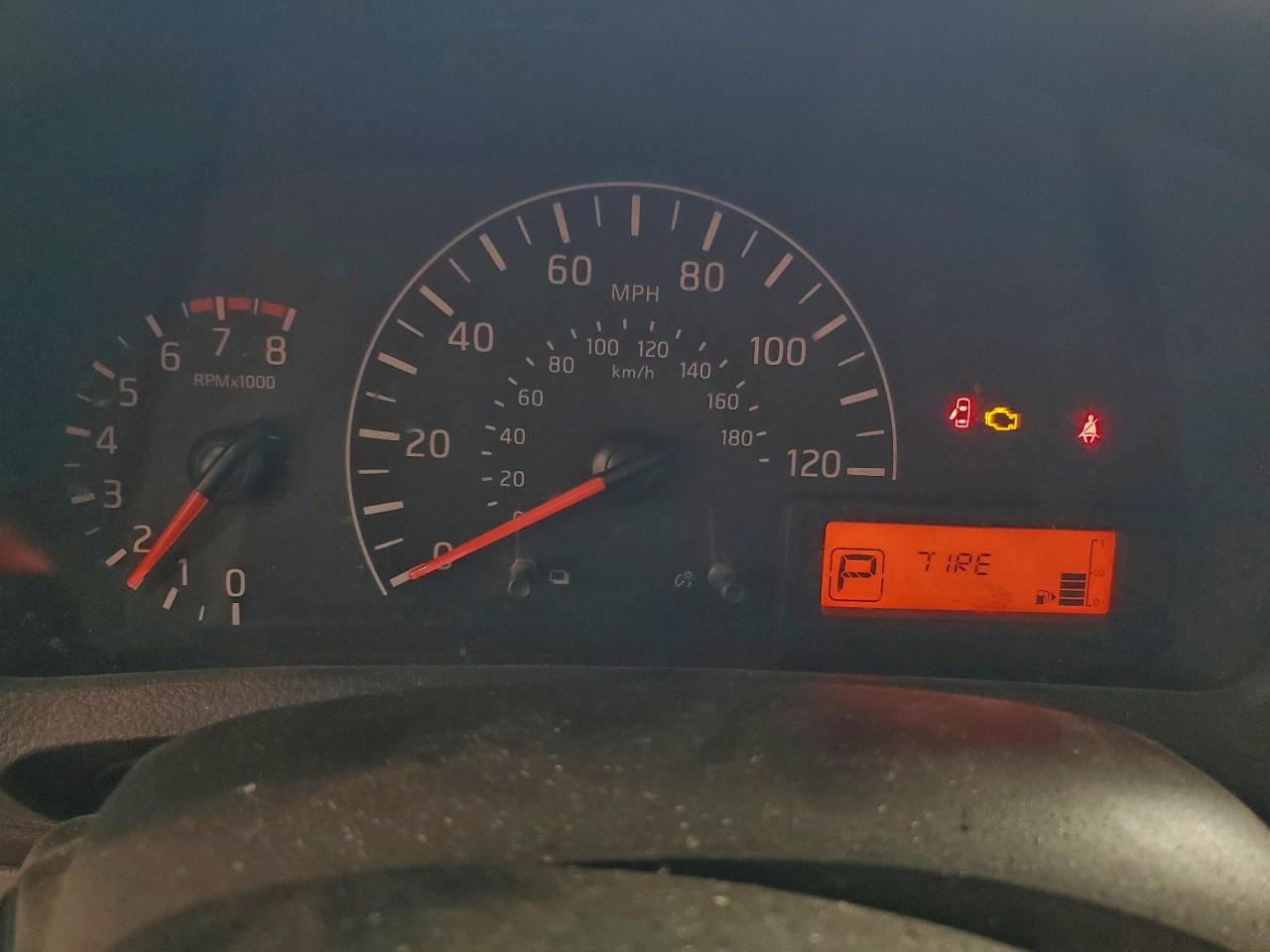 Chevrolet Express Ls Image 9