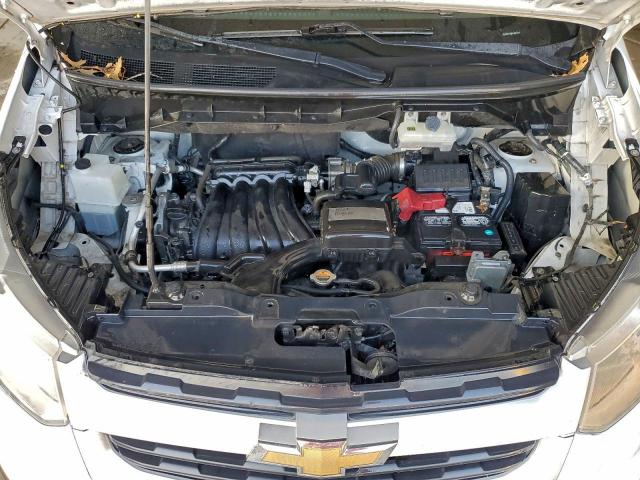 Chevrolet Express Ls Image 7