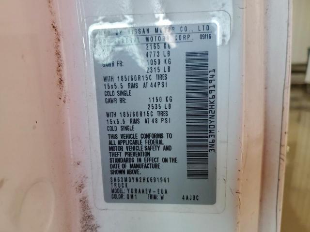 Chevrolet Express Ls Image 12