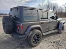 Jeep Wrangler Sahara Image 2