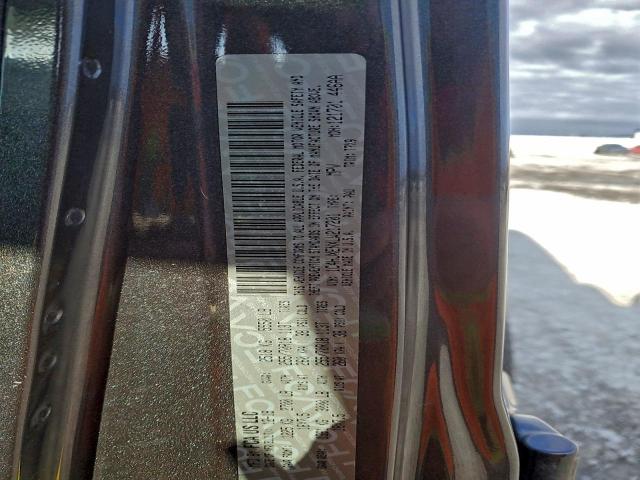 Jeep Wrangler Sahara Image 10