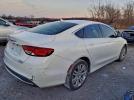 Chrysler 200 Limited Image 2